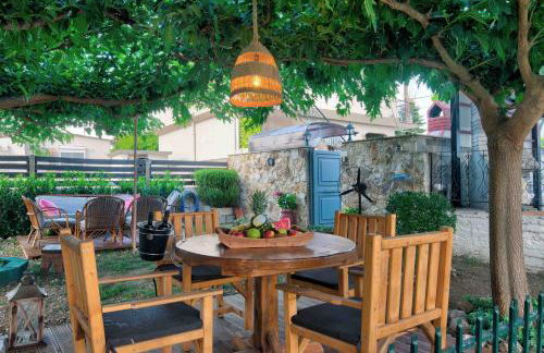 Luxury House Papadimitriou - Foto 68