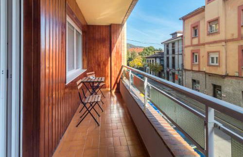 Apartamento Vital Aza - Foto 3