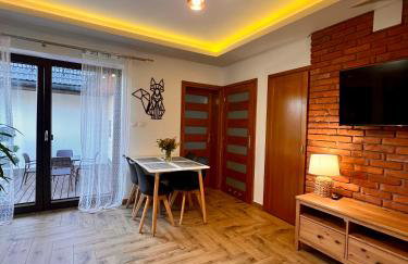 Domek pod Tatrami Jurgów noclegi - Foto 29