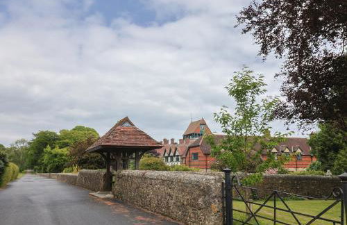 Yard Cottage - Foto 32