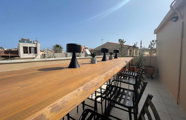 Monk Rooms - Foto 32