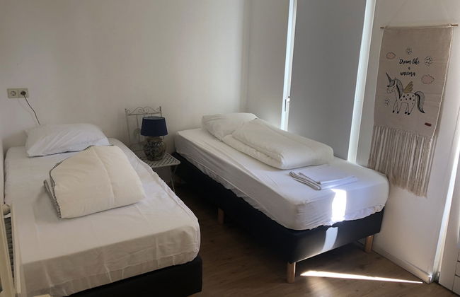 Chalet in Sandberghe With Sunny Terrace - Photo 3