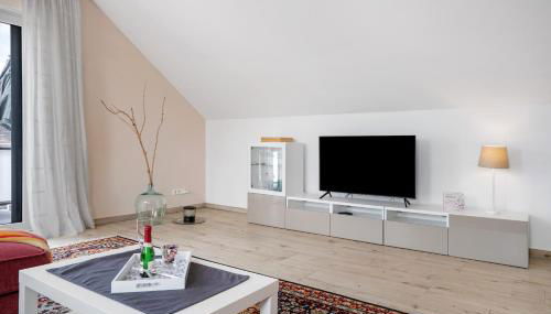 Ferienwohnung Auszeit - Foto 5