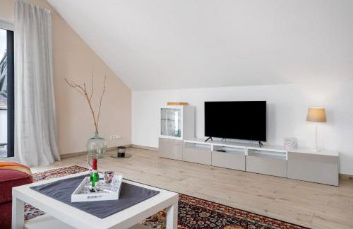 Ferienwohnung Auszeit - Foto 5