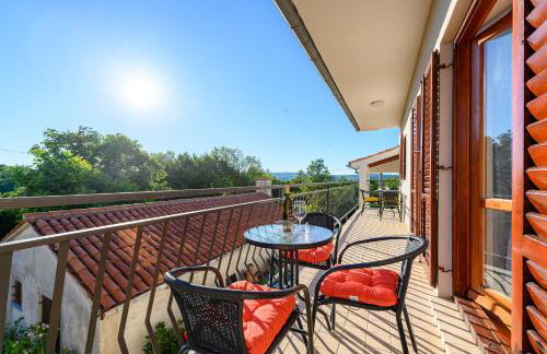 Villa Sky with a private pool - Foto 16