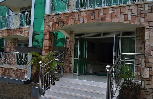 Lake Victoria Masionettes - Foto 3