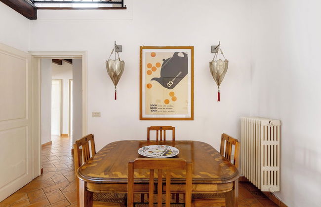 Country Style House in Bologna - Foto 21