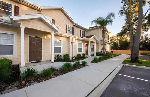 Lucaya Village Resort 4 Bedroom TownHome 4 Townhouse by RedAwning - Foto 34