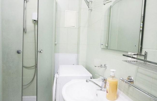 Apartlux on Tverskaya Street - Foto 17