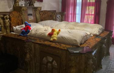 Villa in Walsrode - Photo 35