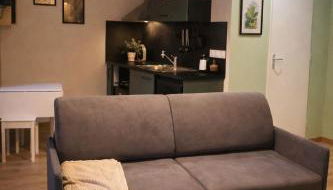 Studio neuf équipé, confortable et au calme - Foto 5