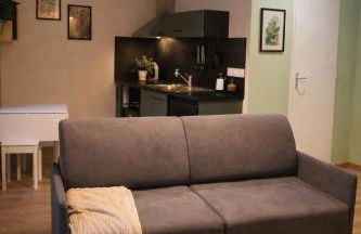 Studio neuf équipé, confortable et au calme - Foto 5