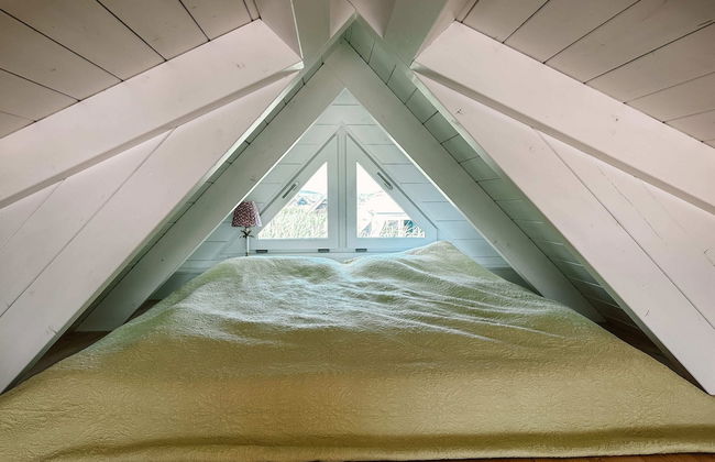 Seehütte Sonnenschilf - Foto 19