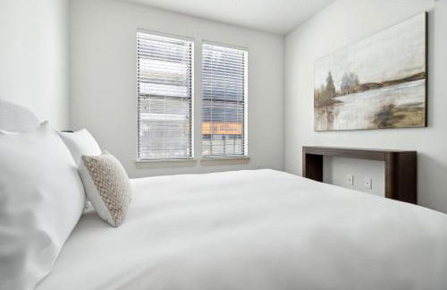 Kasa At Artisan Music Row Nashville - Foto 99