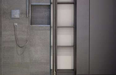 Architektenhaus Hello in Erbach mit High End Interieur zentral aber ruhig - Foto 15