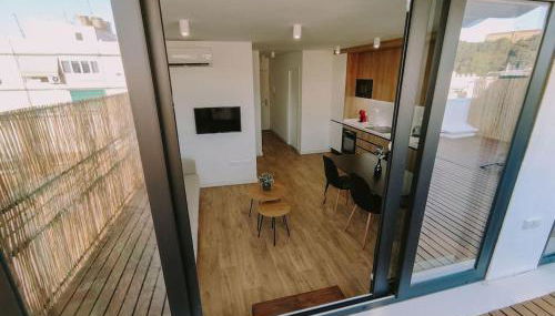 PENTHOUSE WITH TERRACE AND VIEWS - Foto 5