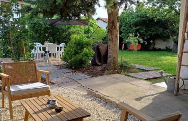 Maison cocooning Année 30 - Foto 9