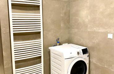 Exklusive 82 qm Loftwohnung mit Tiefgarage und Süd-Balkon zentral - Foto 30