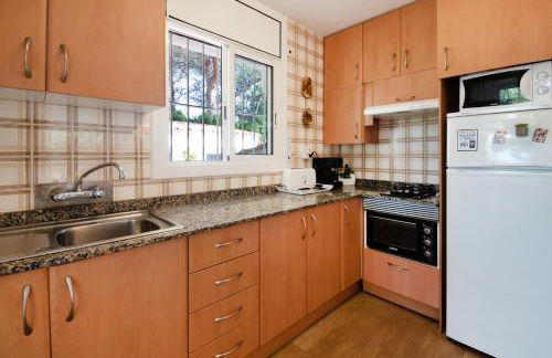 Casa OSONA con jardin cerca de la Playa - Foto 13