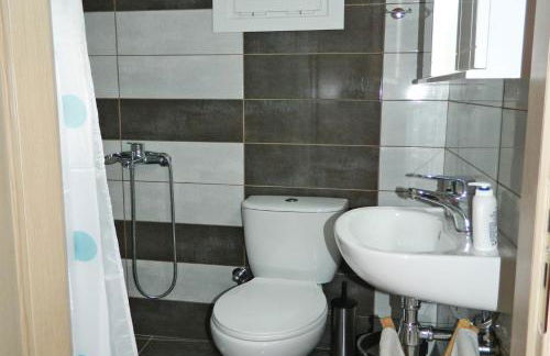 BLUE PHAISTOS APARTMENTS No1 - Photo 10