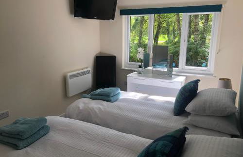 The South Cabin at Easter Arr - Foto 11