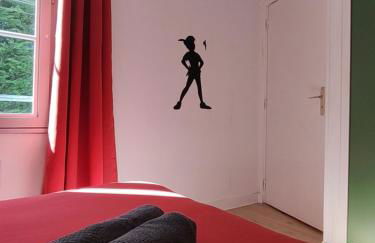 La Crécynette - near Disneyland and Parrot World - Foto 16