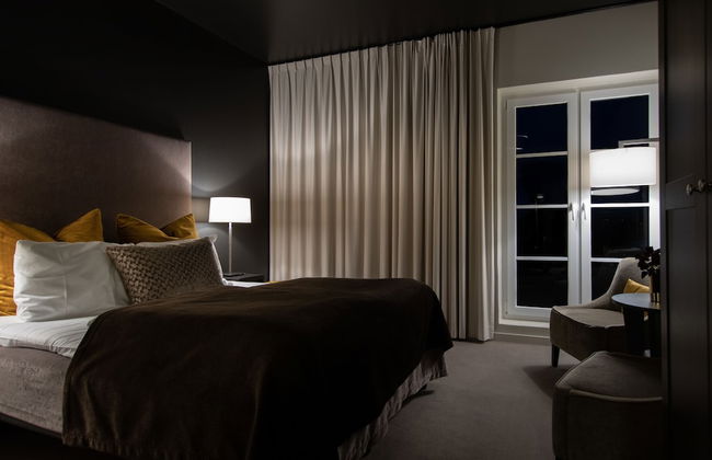 Wilhelmsen house Apartments - Photo 14