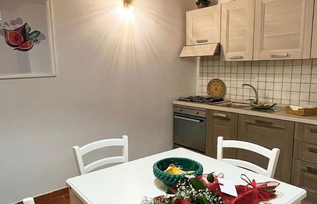 Agriturismo Dispenza - Foto 15