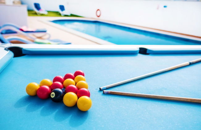 Villa Melanesia - Foto 30