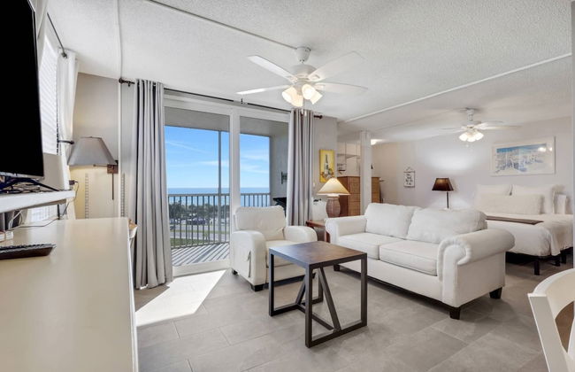 Beach & Tennis 1708 - Photo 49