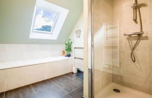 Séjour inoubliable Maison spacieuse & confortable - Foto 43