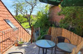 FeWo Kleinenbremen - Foto 19