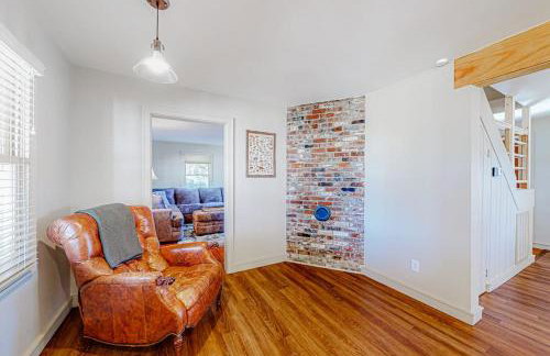 Brevard Bungalow - Foto 10