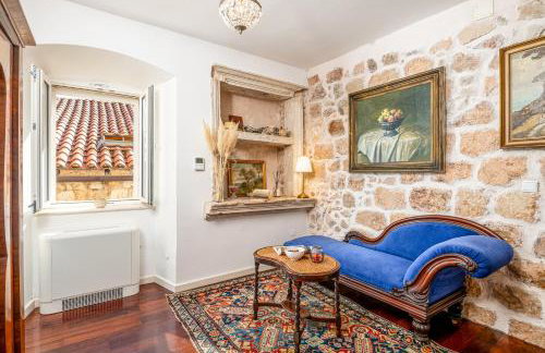 Villa Mirabilis, stunning superior villa, Dubrovnik Old Town - Foto 12