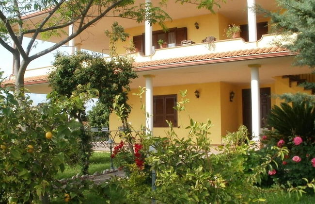 Agriturismo Le Quattro Stagioni - Foto 41