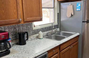 Cozy Mid-Century - Foto 6