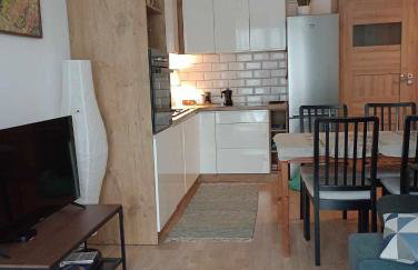 Pokoje nad Radunią - taras i ogrodek - Foto 1