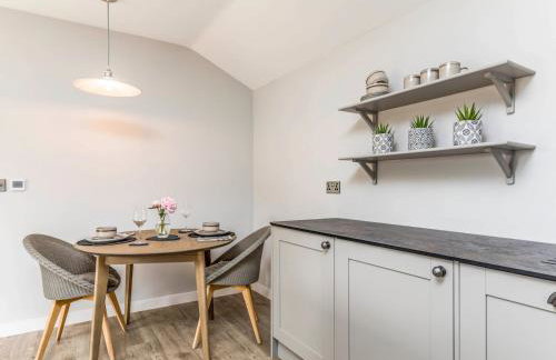 Delightful 1 bed lodge in South Downs village - Pass the Keys - Foto 42