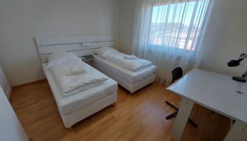 Apartments im Taunus - Foto 2