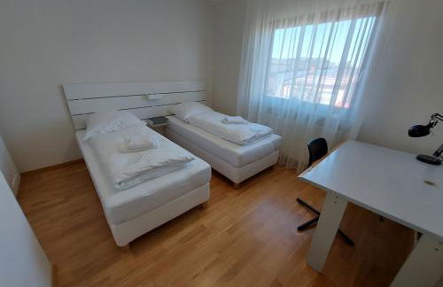 Apartments im Taunus - Foto 2