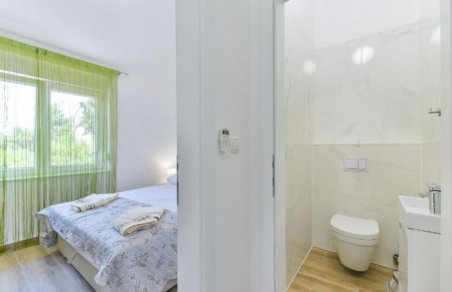 Cascade villas with private garden and jacuzzi - Foto 10