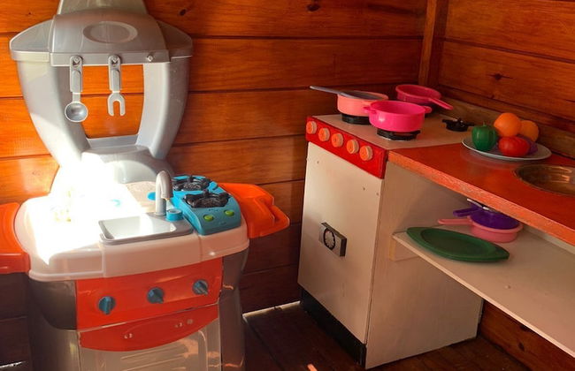 La Divina Pereza - Photo 62