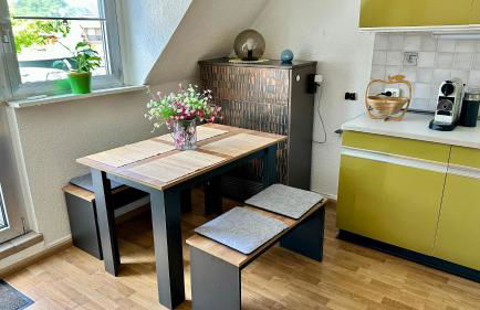 Traveller Awards 2025 - Nordeifel FW 75 m2 mit 50 m2 Terasse- Thermen-Badewelt, Phanasialand, Köln, Bonn, Eifelwanderung oder nur mal so zum entspannen - Foto 12