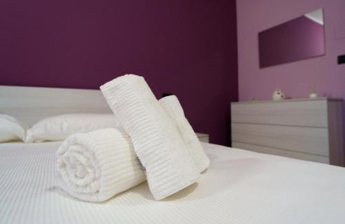 Maccuro Luxury Apartment - Foto 1