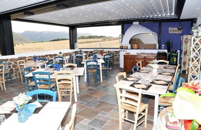 B&B La Roccia dell'Elefante - Photo 19