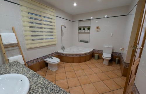 Casa rural el olivar Chumi - Foto 13