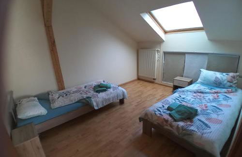 Wohnung mit 2 - 3 Zimmern - Foto 12