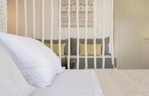 Nevma Naousa Boutique Apartment - Foto 10