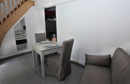 Les Communs du Manoir - Foto 24