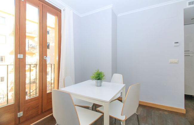 Tramontana Apartments - Foto 25